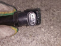 катушка зажигания Fiat Stilo 1 поколение (2001 - 2010), 1.6 л., 182 B6.000, бензин, МКПП, 03SKV027 - фото №3