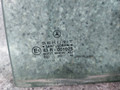 стекло двери задней левой Mercedes-Benz E-Класс W210/S210 [рестайлинг] (1999 - 2003), седан - фото №2