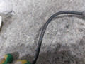 датчик коленвала Audi A6 4B/C5 (1997 - 2001), 2.4 л., i, ARJ, бензин, МКПП, передний привод, 0261210179 - фото №2