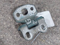 петля двери Mercedes-Benz E-Класс W210/S210 (1995 - 1999) - фото №2