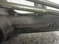рулевая рейка Opel Vectra C (2002 - 2005), 0250080-080-101 - фото №4
