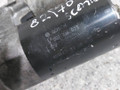 стартер Renault Scenic 2 поколение (2003 - 2006), 2.0 л., i, F4R 770, бензин, 6МКПП, 8200466754, 0001106023 - фото №3