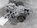стартер Volkswagen Polo 4 поколение [рестайлинг] (2005 - 2009), 1.4 л., i, BKY, бензин, МКПП, 0001120400, 02T911023G - фото №2