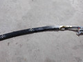 подушка безопасности боковая (шторка) Mercedes-Benz S-Класс W221 (2005 - 2009), 5.5 л., i, A2218601205 - фото №4