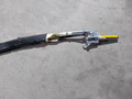 подушка безопасности боковая (шторка) Mercedes-Benz S-Класс W221 (2005 - 2009), 5.5 л., i, A2218601205 - фото №5