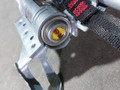 подушка безопасности боковая (шторка) Mercedes-Benz S-Класс W221 (2005 - 2009), 5.5 л., i, A2218601105 - фото №7