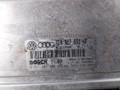 блок управления двигателем Audi A6 4B/C5 (1997 - 2001), 2.8 л., i, ALG, бензин, АКПП, полный привод, 4D0907551AF, 0261204808 - фото №2