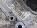 блок управления двигателем Alfa Romeo 147 1 поколение (2000 - 2004), 1.6 л., i, AR 32104, бензин, МКПП, 0261207727, 00552049900 - фото №3