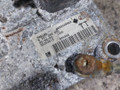 блок управления двигателем Opel Corsa D (2006 - 2010), 1.4 л., i, Z 14 XEP, бензин, МКПП, 0261208255, 55353613 - фото №3