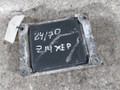 блок управления двигателем Opel Corsa D (2006 - 2010), 1.4 л., i, Z 14 XEP, бензин, МКПП, 0261208255, 55353613 - фото №4