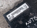 блок комфорта Nissan Note E11 (2005 - 2009), 284B29U00A, BCML2NM - фото №2