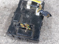 блок комфорта Nissan Note E11 (2005 - 2009), 284B29U00A, BCML2NM - фото №3