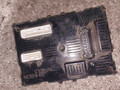 блок комфорта Nissan Note E11 (2005 - 2009), 284B29U00A, BCML2NM - фото №4