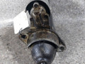 стартер Audi A6 4B/C5 (1997 - 2001), 2.4 л., i, ARJ, бензин, МКПП, передний привод, 0001108174, 078911023D - фото №2