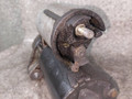 стартер Audi A6 4B/C5 (1997 - 2001), 2.4 л., i, ARJ, бензин, МКПП, передний привод, 0001108174, 078911023D - фото №4