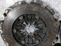 комплект сцепления BMW 3 серия E46 (1997 - 2003), 1.9 л., i, M43 B19 (194E1), бензин, МКПП, 21217508409 - фото №3
