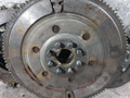 комплект сцепления BMW 3 серия E46 (1997 - 2003), 1.9 л., i, M43 B19 (194E1), бензин, МКПП, 21217508409 - фото №8