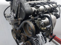 двигатель Volkswagen Golf 4 поколение (1997 - 2006), 1.4 л., i, AKQ, бензин, МКПП - фото №3