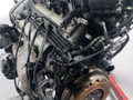 двигатель Volkswagen Golf 4 поколение (1997 - 2006), 1.4 л., i, AKQ, бензин, МКПП - фото №7