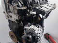 двигатель Renault Scenic 2 поколение (2003 - 2006), 2.0 л., i, F4R 770, бензин, 6МКПП - фото №4