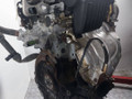 двигатель Renault Scenic 2 поколение (2003 - 2006), 2.0 л., i, F4R 770, бензин, 6МКПП - фото №6