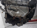 двигатель Volvo S60 1 поколение 2001, 2.4 л., i, B 5244 S2, бензин, МКПП - фото №7