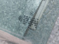 стекло двери задней левой Mercedes-Benz E-Класс W210/S210 [рестайлинг] 1999, седан - фото №2