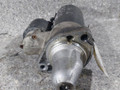 стартер Mercedes-Benz E-Класс W210/S210 [рестайлинг] (1999 - 2003), 2.6 л., i, M 112.914, бензин, АКПП, задний привод, 0001108197, A0051516501 - фото №2