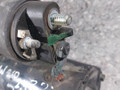 стартер Mercedes-Benz E-Класс W210/S210 [рестайлинг] (1999 - 2003), 2.6 л., i, M 112.914, бензин, АКПП, задний привод, 0001108197, A0051516501 - фото №4
