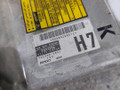блок AirBag Toyota RAV4 2 поколение (XA20) (2000 - 2003), 89170-42140, 152300-6892 - фото №2