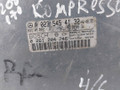 блок управления двигателем Mercedes-Benz C-Класс W202/S202 (1993 - 1997), 2.3 л., i, A0235454132, 0261204746 - фото №2