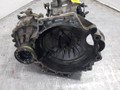 КПП механическая (МКПП) Volkswagen Golf 4 поколение (1997 - 2006), 1.6 л., i, МКПП, ERT - фото №2