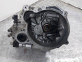 КПП механическая (МКПП) Kia Picanto 1 поколение [рестайлинг] (2007 - 2010), 1.1 л., i, G4HG, бензин, МКПП - фото №2