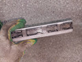блок управления двигателем Mercedes-Benz C-Класс W202/S202 (1993 - 1997), 2.2 л., A0225455432 - фото №3