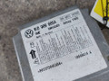 блок AirBag Volkswagen Golf 5 поколение (2003 - 2009), 1K0909605A, 5WK43411 - фото №2