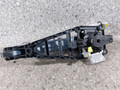 ручка наружная Opel Corsa D (2006 - 2010) - фото №3