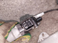 стеклоподъемник задний левый Honda FR-V 1 поколение (2004 - 2009) - фото №3