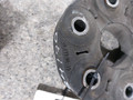 муфта кардана Mercedes-Benz E-Класс W210/S210 [рестайлинг] (1999 - 2003), 2.6 л., i, M 112.914, бензин, АКПП, задний привод, 2104110415 - фото №2