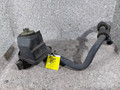бачок гидроусилителя Volkswagen Golf 4 поколение (1997 - 2006), 1.4 л., i, AKQ, бензин, МКПП, 1J0422371B - фото №2