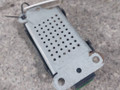 усилитель антенны Volkswagen Golf 5 поколение (2003 - 2009), 1K6035570F, 7617310015 - фото №2