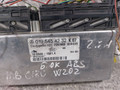 блок управления (другие) Mercedes-Benz C-Класс W202/S202 (1993 - 1997), 0195454232, 100946-15014 - фото №2