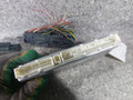 блок управления (другие) Mercedes-Benz E-Класс W210/S210 (1995 - 1999), 2.3 л., i, бензин, МКПП, 0195453132, 100946-15214 - фото №3