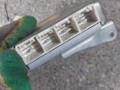 блок управления (другие) Lexus RX 1 поколение (1997 - 2003), 3.0 л., 89221-48120, 244000-0260 - фото №3