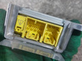 блок AirBag Suzuki Grand Vitara 2 поколение (2005 - 2008), 38910-65J40 - фото №2