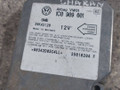 блок AirBag Skoda Octavia 1 поколение (A4) [рестайлинг] (2000 - 2010), 1C0909601, 5WK43120 - фото №2