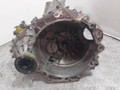 КПП механическая (МКПП) Skoda Octavia 1 поколение (A4) (1996 - 2000), 1.6 л., i, AEE, бензин, МКПП, передний привод - фото №2