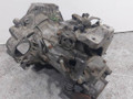 КПП механическая (МКПП) Skoda Octavia 1 поколение (A4) (1996 - 2000), 1.6 л., i, AEE, бензин, МКПП, передний привод - фото №4