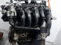 двигатель Volkswagen Polo 4 поколение [рестайлинг] (2005 - 2009), 1.4 л., i, BKY, бензин, МКПП - фото №3