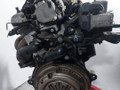 двигатель Volkswagen Polo 4 поколение [рестайлинг] (2005 - 2009), 1.4 л., i, BKY, бензин, МКПП - фото №4