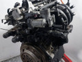 двигатель Volkswagen Polo 4 поколение [рестайлинг] (2005 - 2009), 1.4 л., i, BKY, бензин, МКПП - фото №5